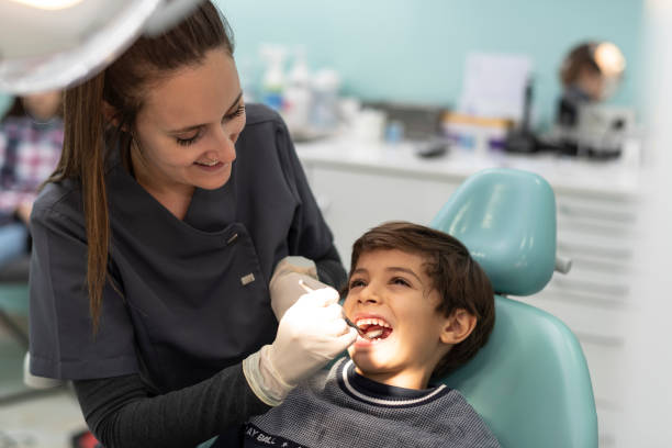 Best Emergency Tooth Extraction  in Capron, IL