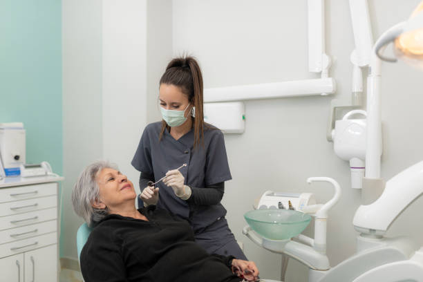 Best Tooth Infection Emergency Dentist  in Capron, IL