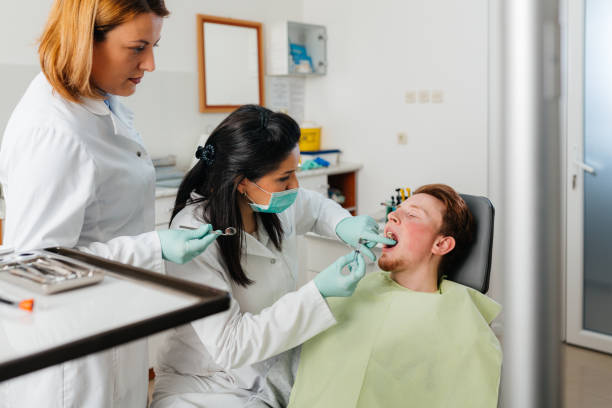 Best Urgent Tooth Repair  in Capron, IL