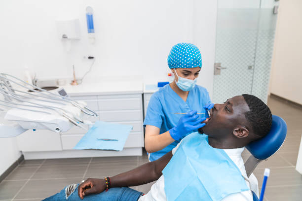 Best Broken Tooth Emergency  in Capron, IL